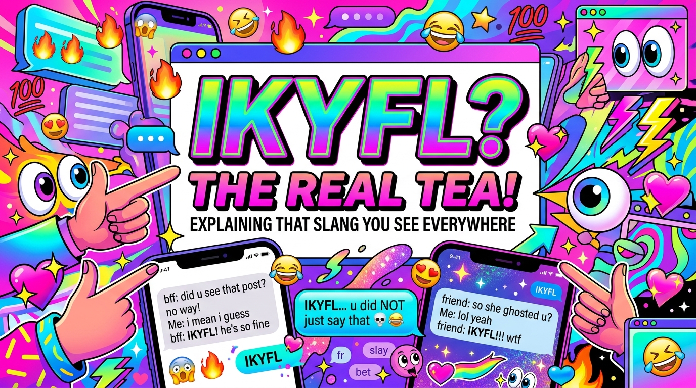 IKYFL Image