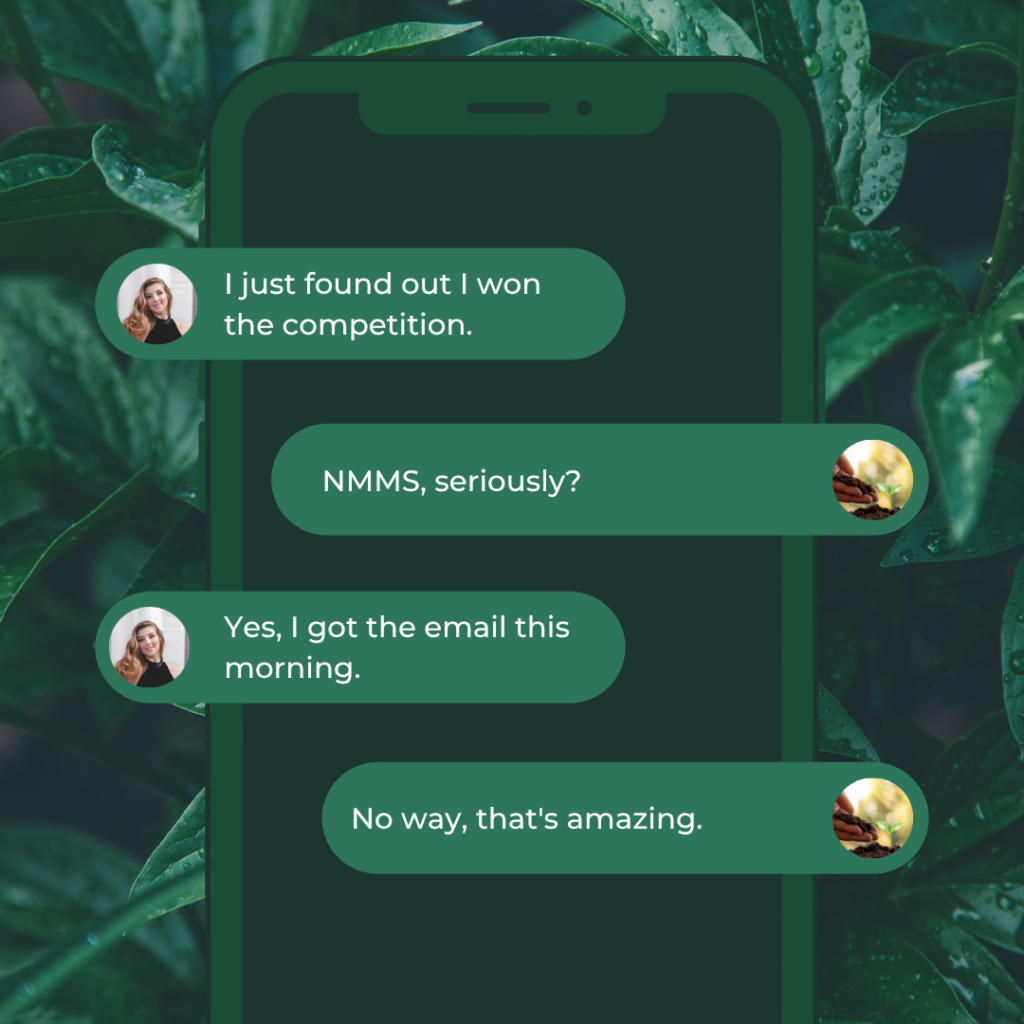 nmms To Express Disbelief