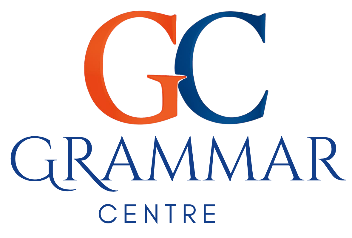 Grammar Centre