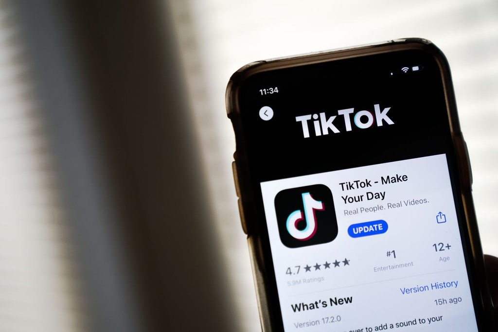 IKYFL Meaning On TikTok