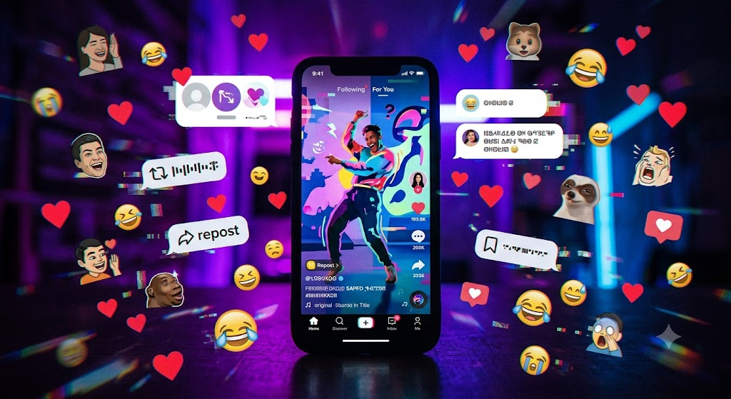 tiktok