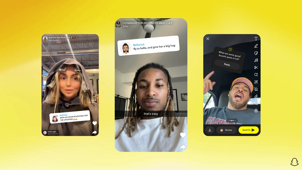 IKYFL Meaning On Snapchat