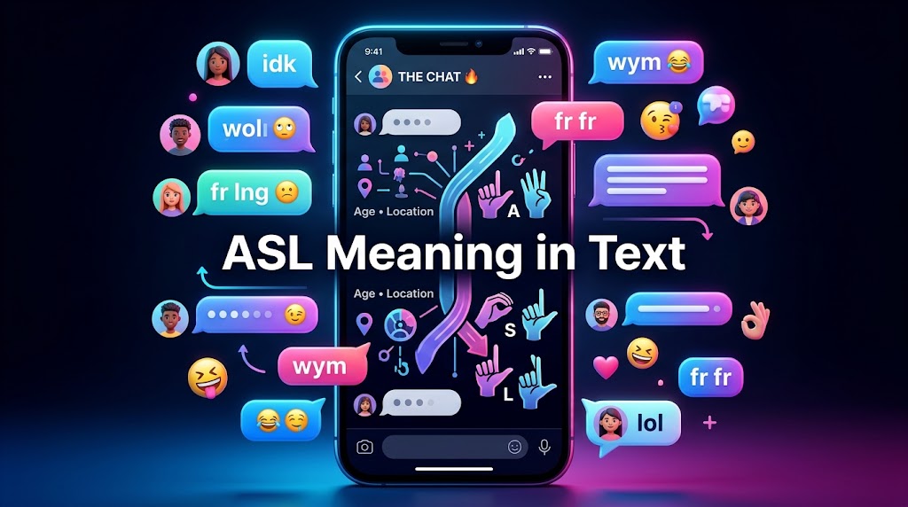asl theme