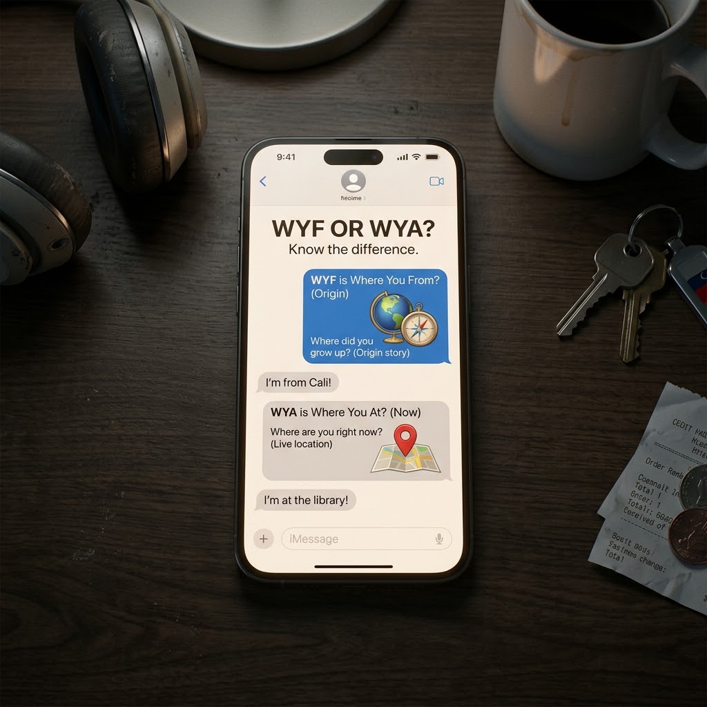 WYF vs WYA: What Is the Difference?